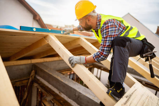 Trusted Anamosa, IA Roofing Contractor Experts